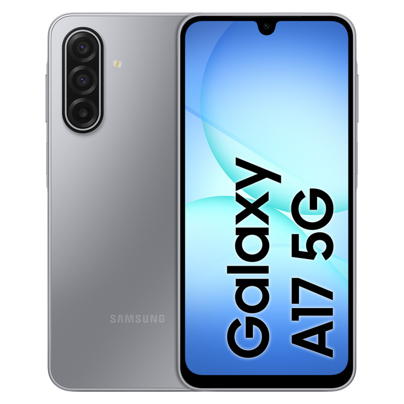 Viedtālrunis Samsung A176B/DS A17 5G 4GB/128GB