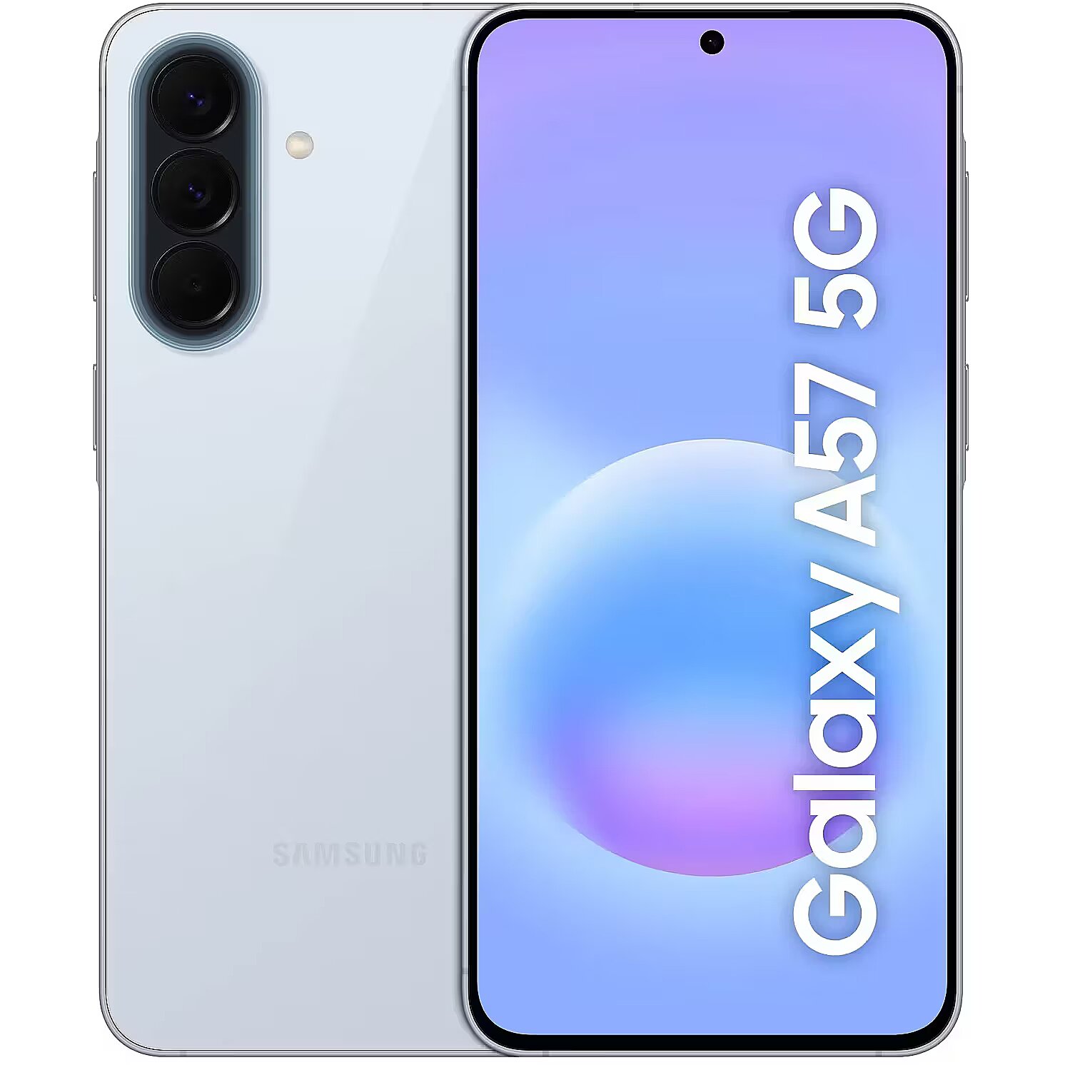 TELEKOM-AKTION Viedtālrunis Samsung A576B A57 5G