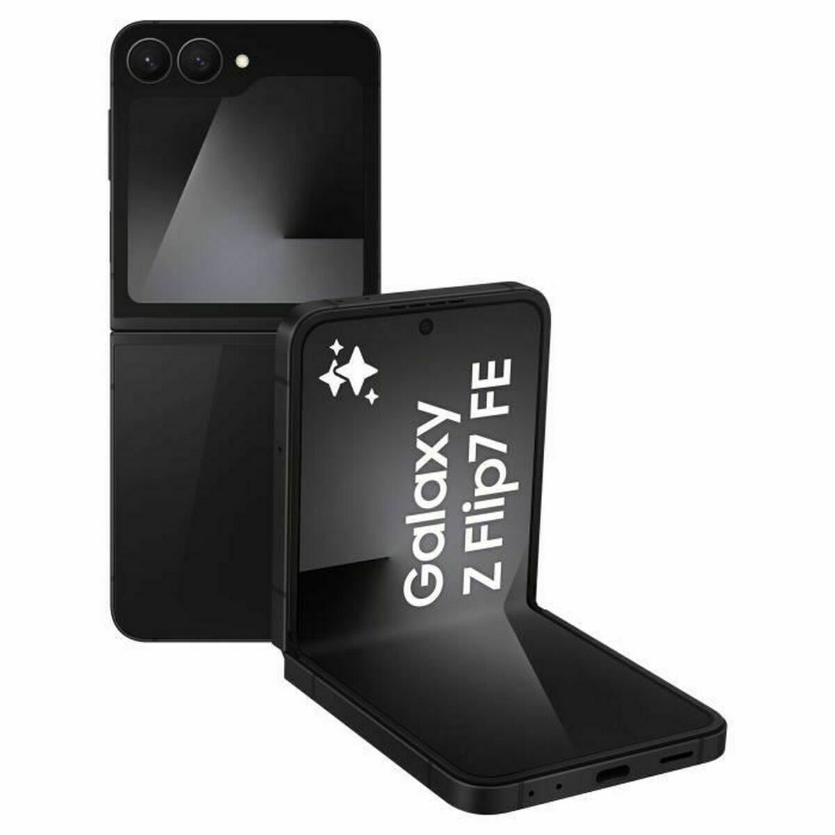 Viedtālrunis Samsung F761B Z Flip7 FE