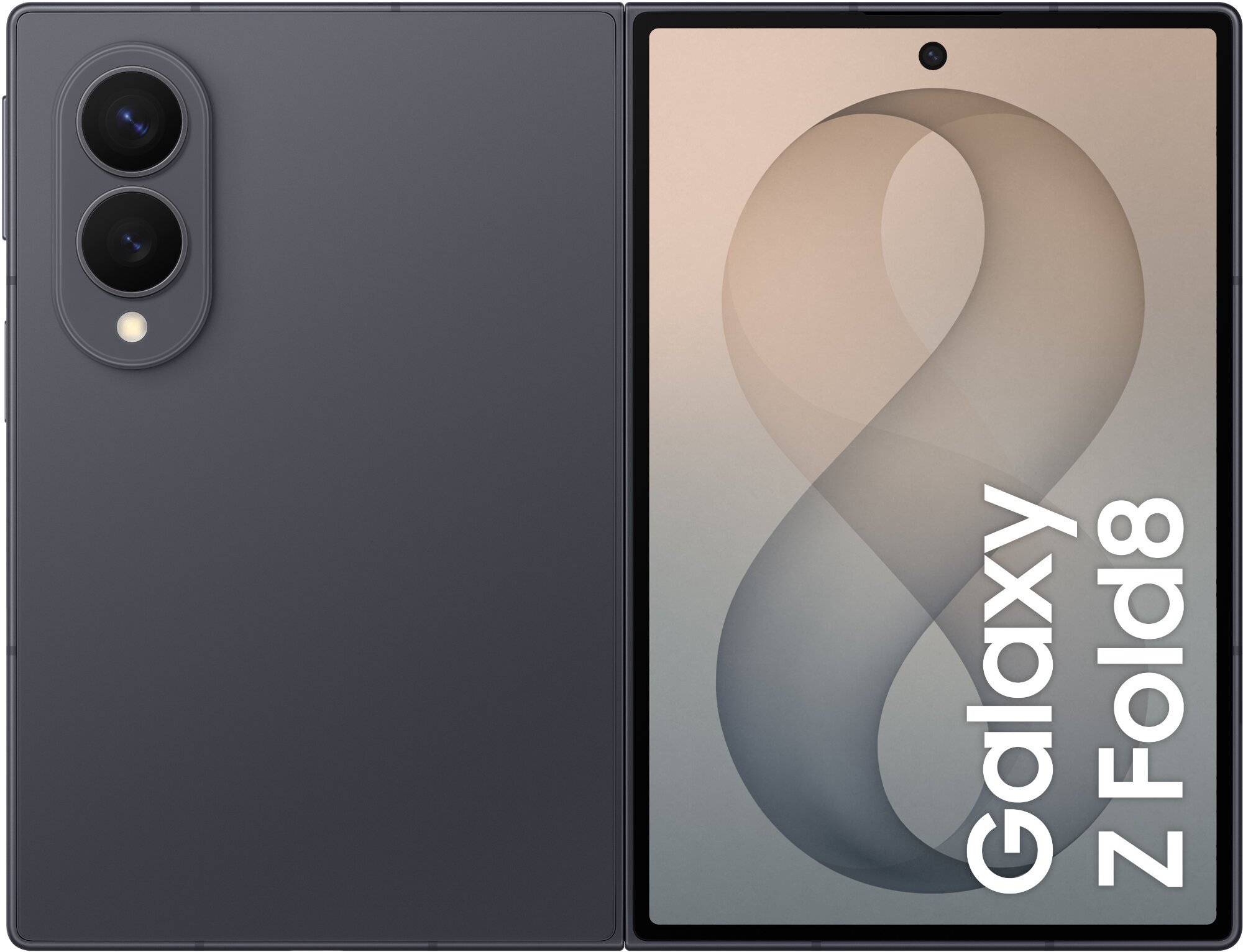 Viedtālrunis Samsung F971B Z Fold8 5G
