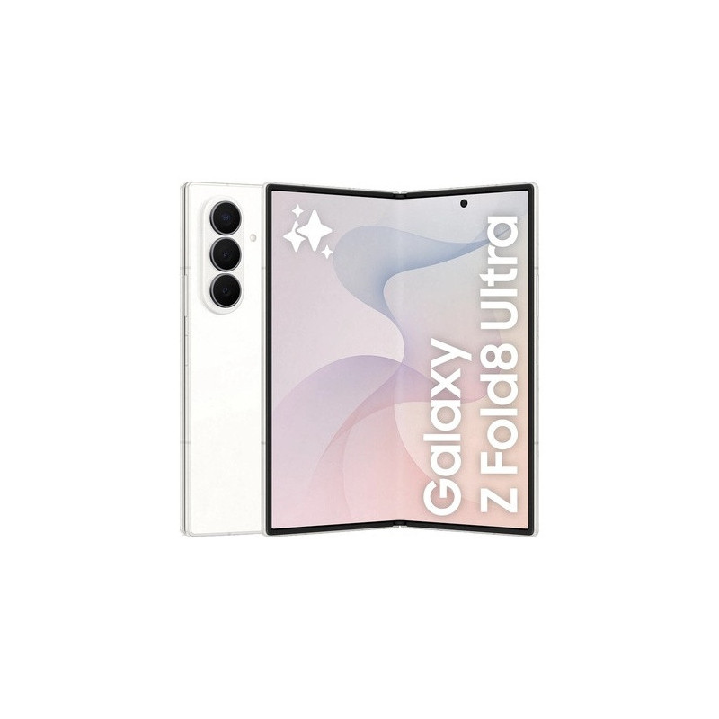 Viedtālrunis Samsung F976B Z Fold8 Ultra
