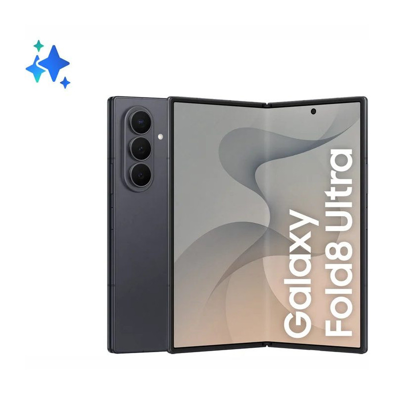 Viedtālrunis Samsung F976B Z Fold8 Ultra