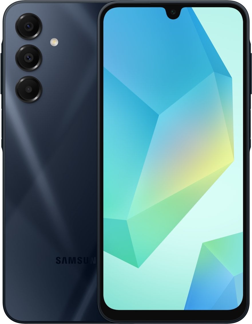 Viedtālrunis Samsung Galaxy A16 Enterprise Edition