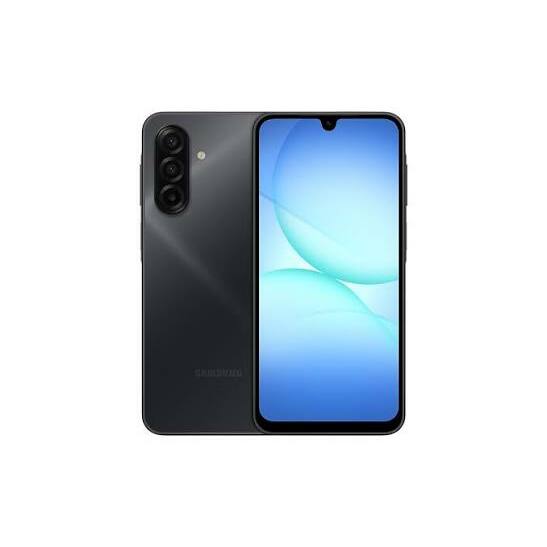 Viedtālrunis SAMSUNG GALAXY A175 4G 8/256GB