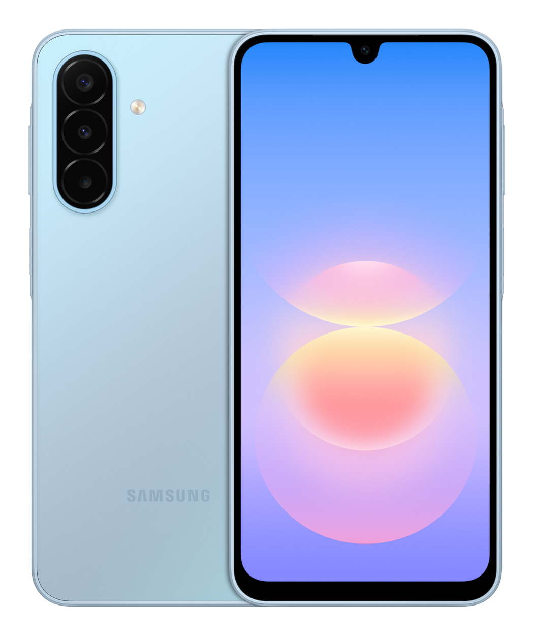 Viedtālrunis Samsung Galaxy A18 4G A185
