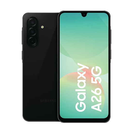 Viedtālrunis Samsung Galaxy A26 5G 8/256GB