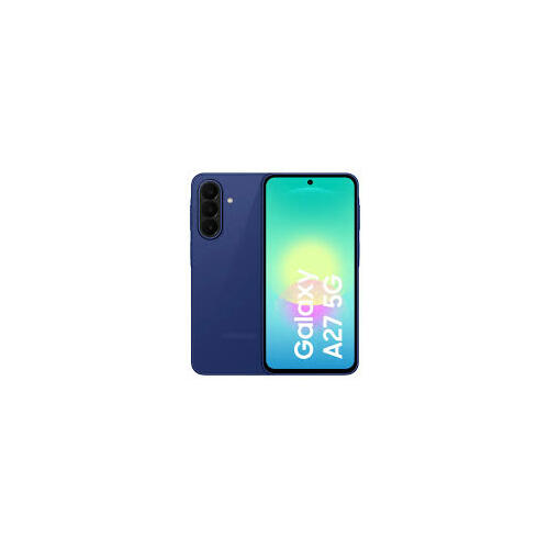 Samsung Smartphone Viedtālrunis SAMSUNG GALAXY A27
