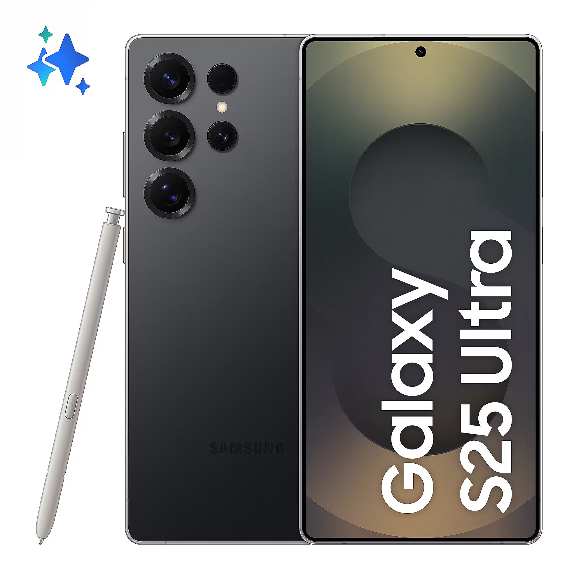 Samsung Galaxy S25 Ultra 5G Viedtālrunis