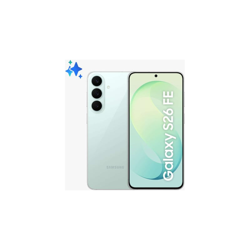 Viedtālrunis Samsung Galaxy S26 FE S741