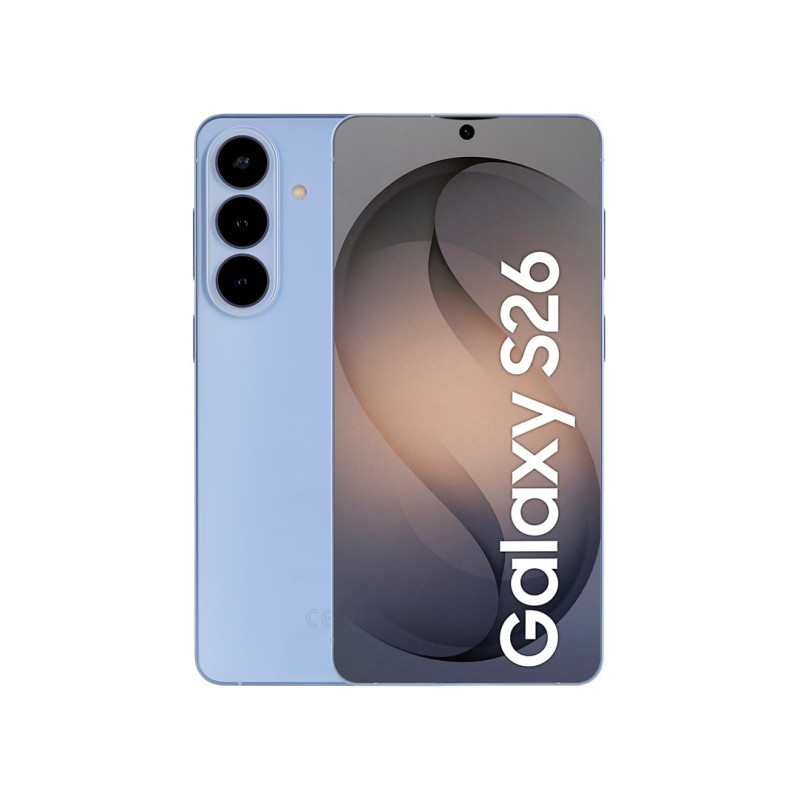 Viedtālrunis Samsung Galaxy S26 S942B 5G
