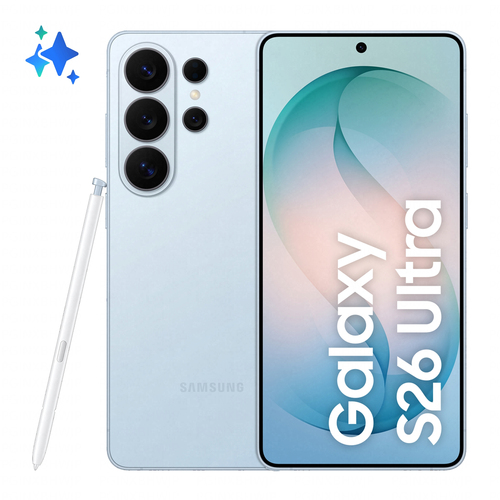 Viedtālrunis Samsung Galaxy S26 Ultra 5G