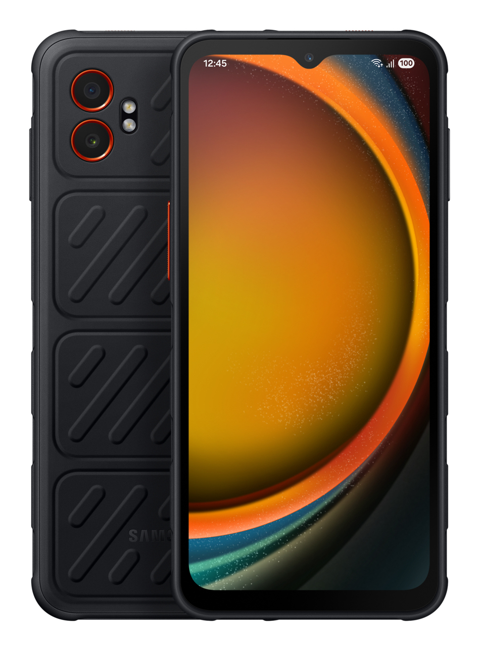 Viedtālrunis Samsung Galaxy Xcover 7 Pro