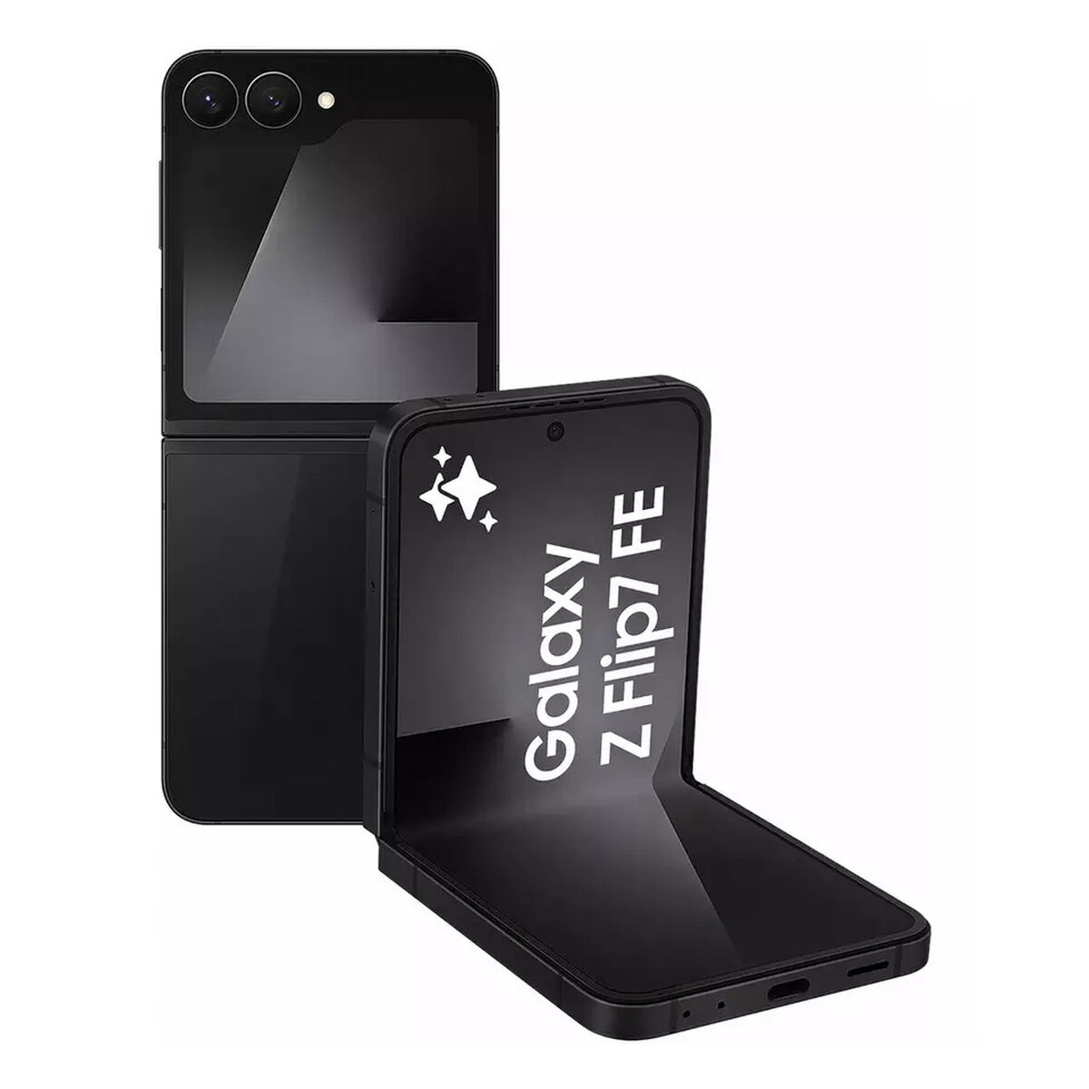 Viedtālrunis Samsung Galaxy Z Flip7 FE