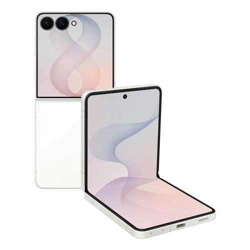 Viedtālrunis Samsung Galaxy Z Flip8 F776B