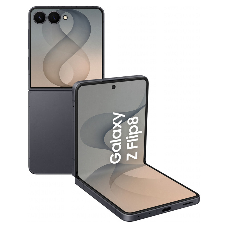 Viedtālrunis Samsung Galaxy Z Flip8 F776B