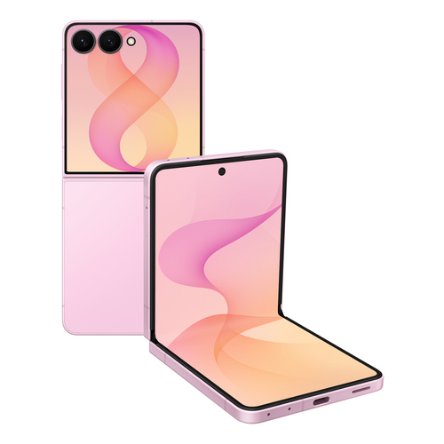 Viedtālrunis Samsung Galaxy Z Flip8 F776B