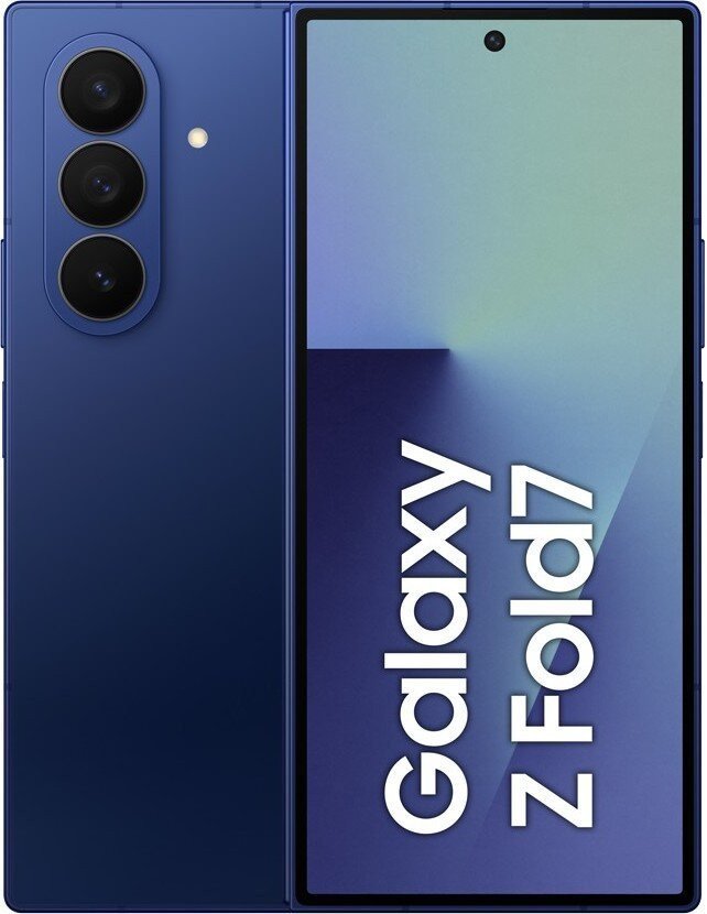 Viedtālrunis Samsung Galaxy Z Fold7 5G