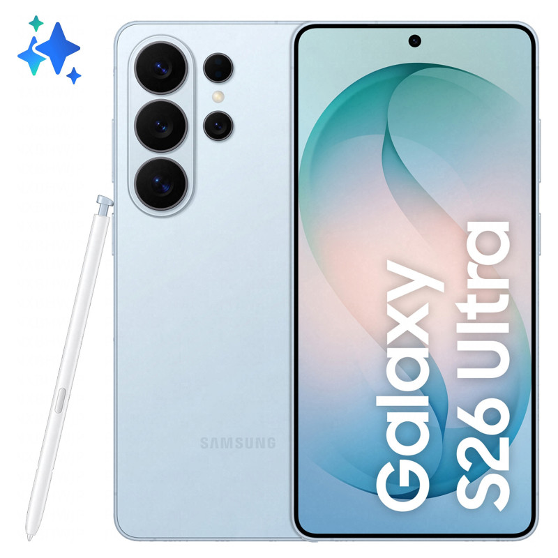 Viedtālrunis Samsung S26 Ultra S948 5G