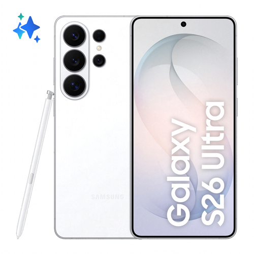 Viedtālrunis Samsung S948B S26 Ultra 5G