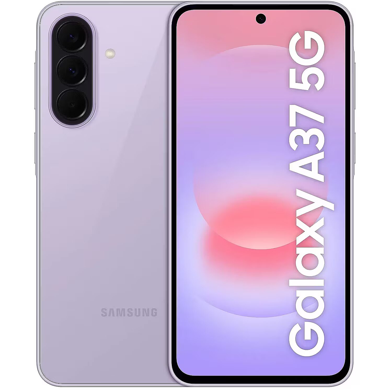 Viedtālrunis Samsung SM-A376B Galaxy A37 Dual
