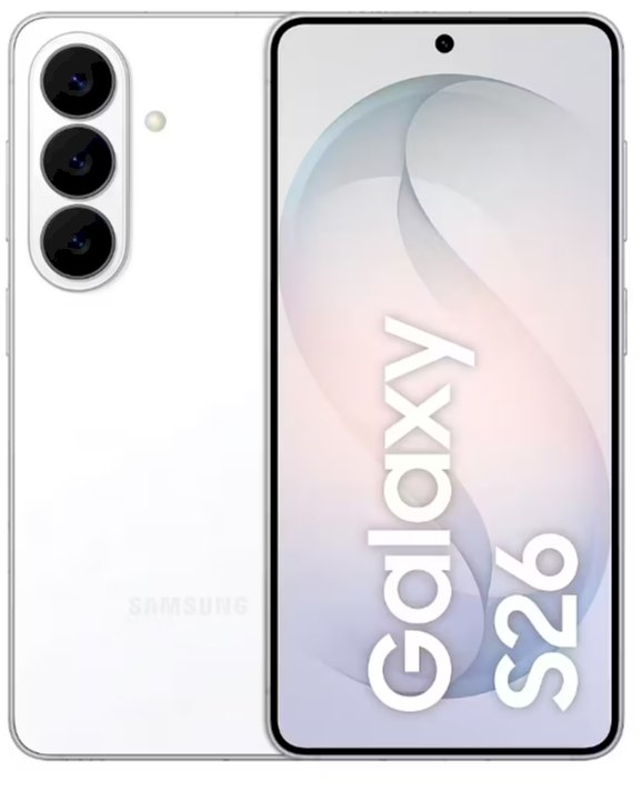 Viedtālrunis Samsung SM-S942B Galaxy S26 5G
