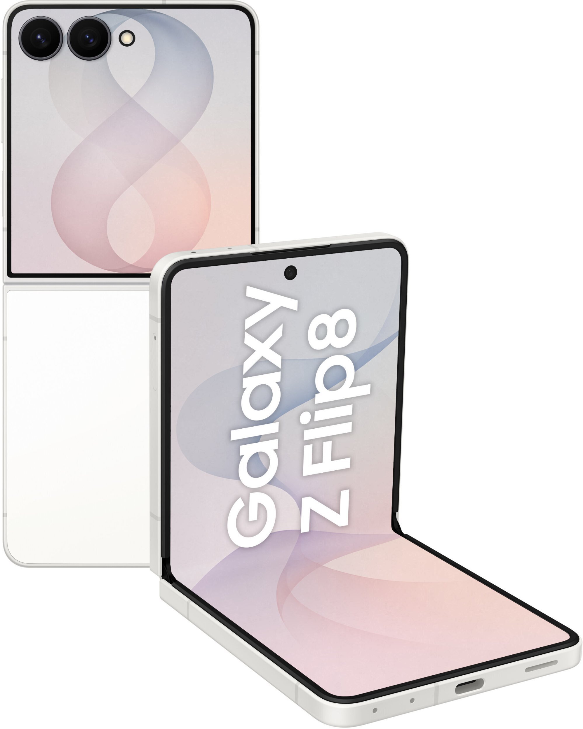 Viedtālrunis SAMSUNG SMARTPHONESM-F776 GALAXY ZFLIP 8