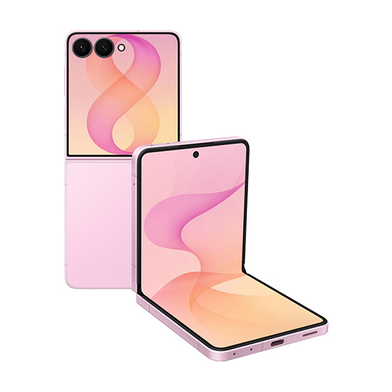 Viedtālrunis Samsung Z Flip 8 512GB