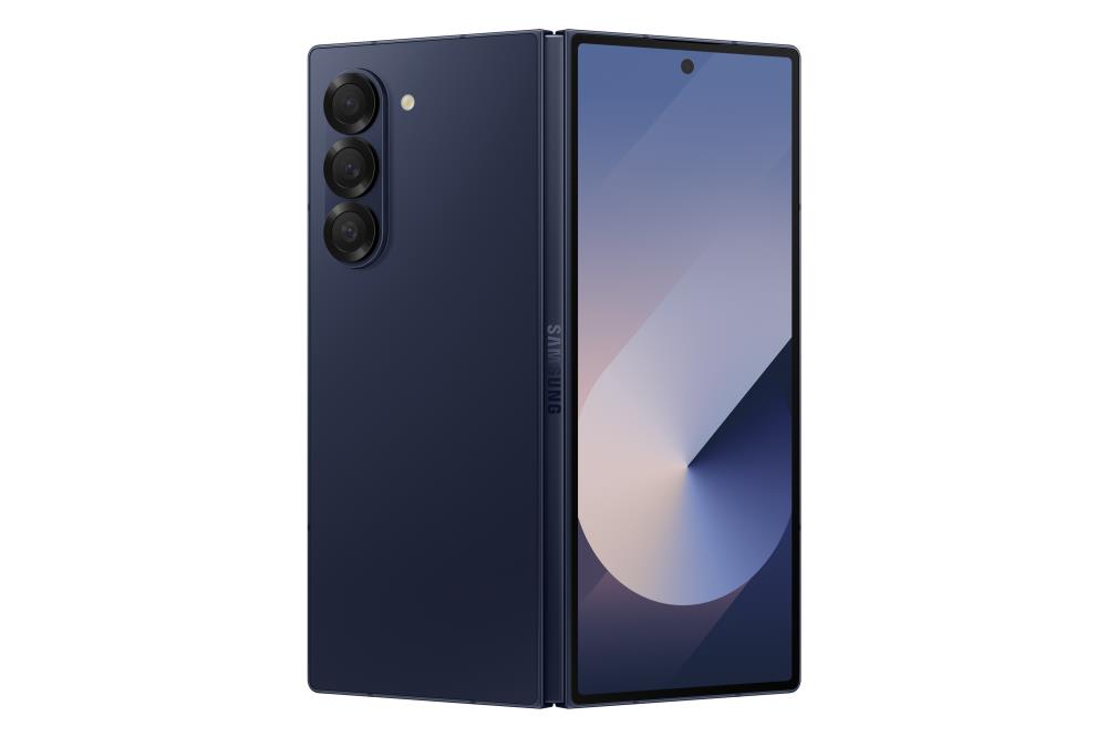Viedtālrunis Samsung Z Fold 6 F956