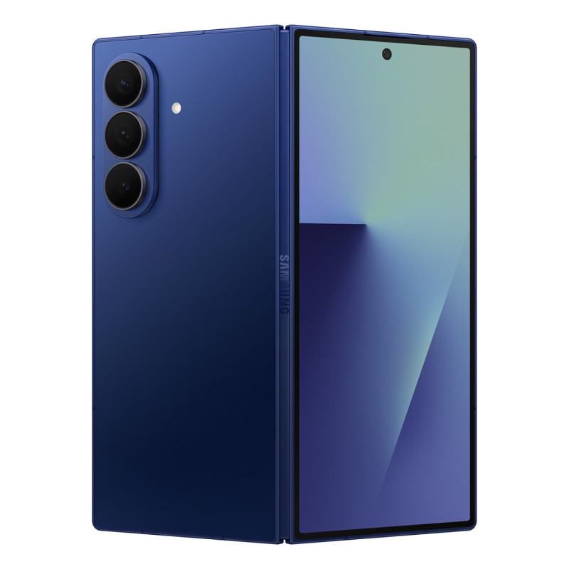 Viedtālrunis Samsung Z Fold 7 F966
