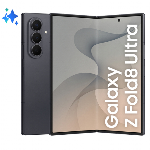 Viedtālrunis Samsung Z Fold 8 Ultra