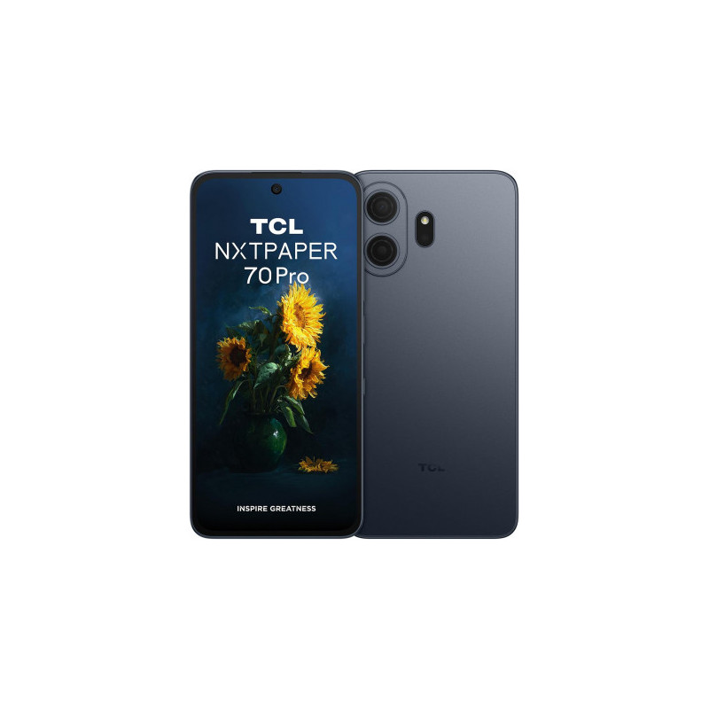 Viedtālrunis TCL 70 PRO NXTPAPER 8+256GB