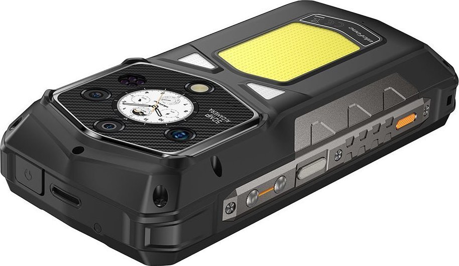 Viedtālrunis ULEFONE ARMOR 29 PRO 5G