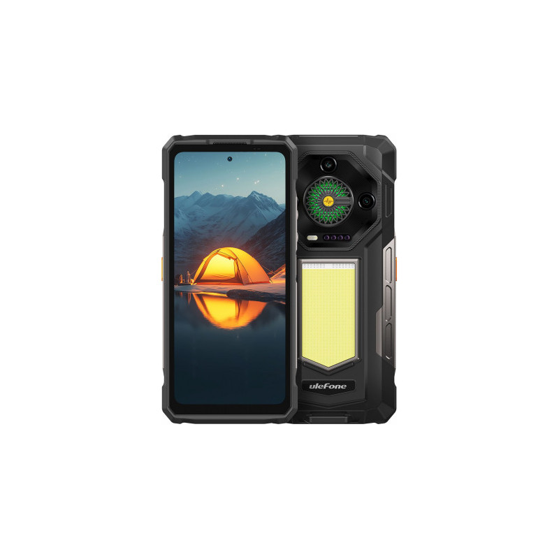 Viedtālrunis ULEFONE ARMOR 33 12+512GB 4G