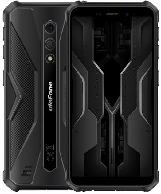 Viedtālrunis ULEFONE ARMOR X12 3+32GB 4G