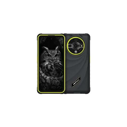 Viedtālrunis ULEFONE ARMOR X31 PRO 8+256GB