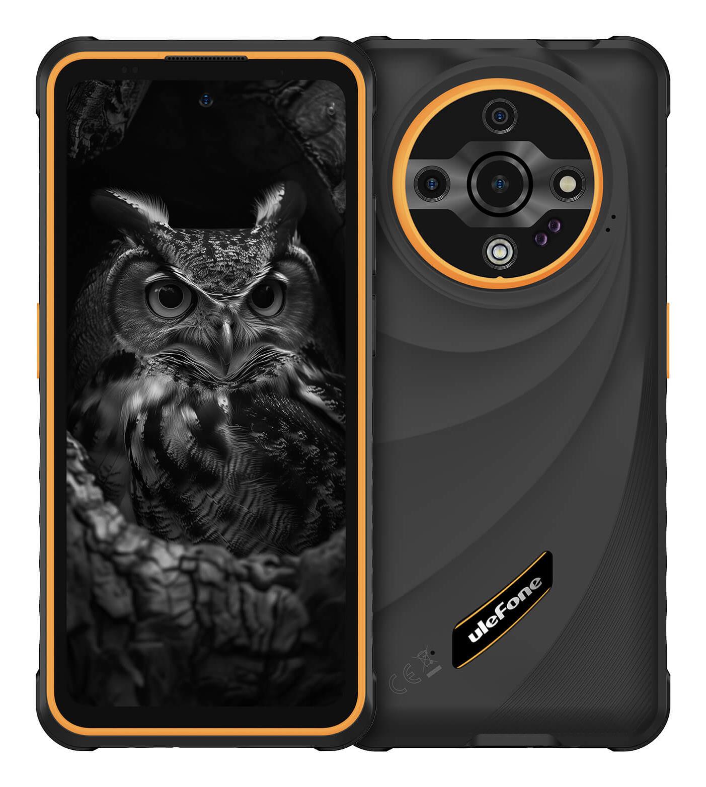 Viedtālrunis ULEFONE ARMOR X31 PRO 8+256GB