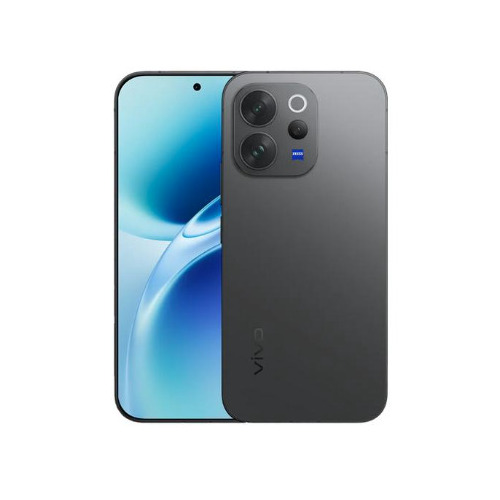 Viedtālrunis Vivo V70 5G 8GB/256GB Black