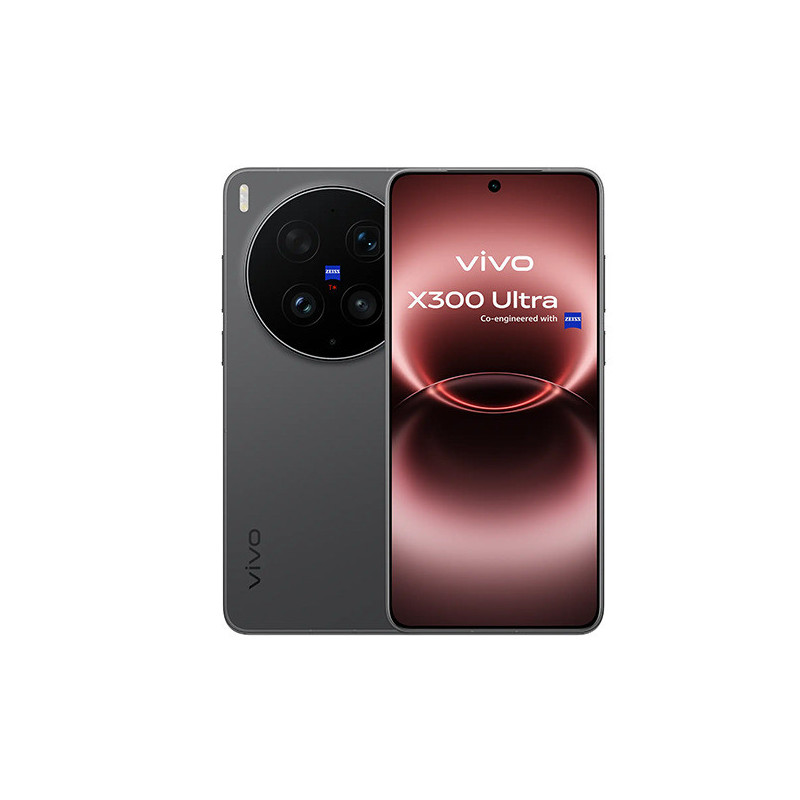 Viedtālrunis Vivo X300 Ultra 5G Dual