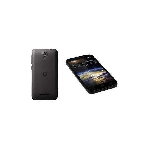 Viedtālrunis Vodafone Smart 4 power Black