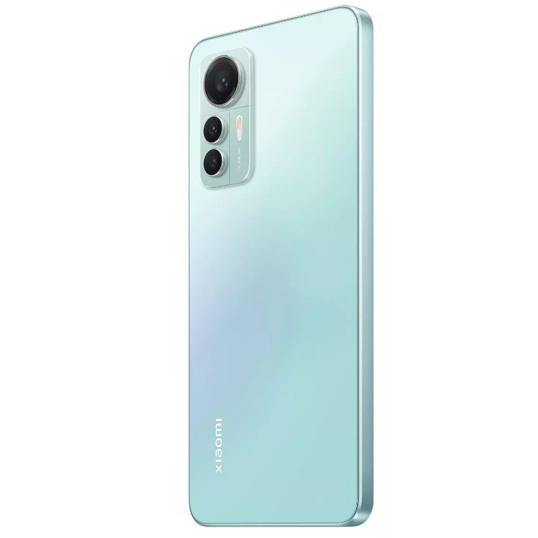 Viedtālrunis Xiaomi 12 Lite 8 GB