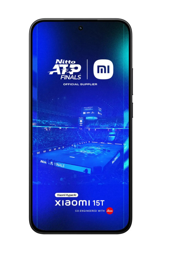 Xiaomi 15T Viedtālrunis 12GB / 256GB