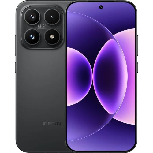 Viedtālrunis Xiaomi 17 5G 12GB RAM