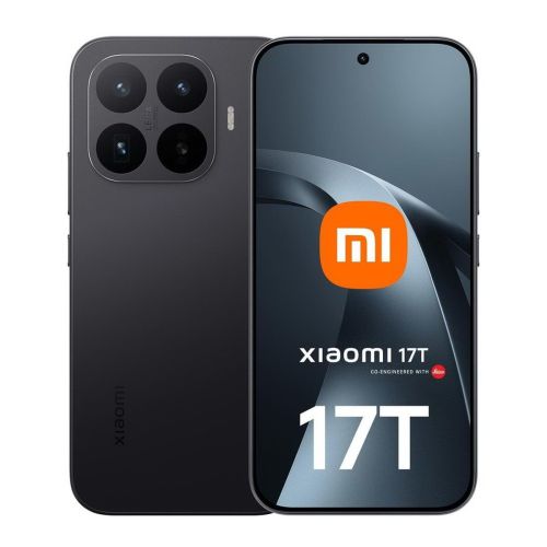 Viedtālrunis Xiaomi 17T 5G Dual Sim