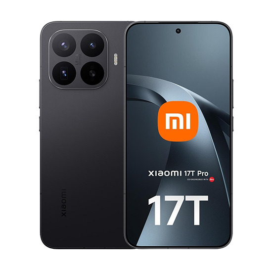 Xiaomi 17T Pro 5G Viedtālrunis 12GB