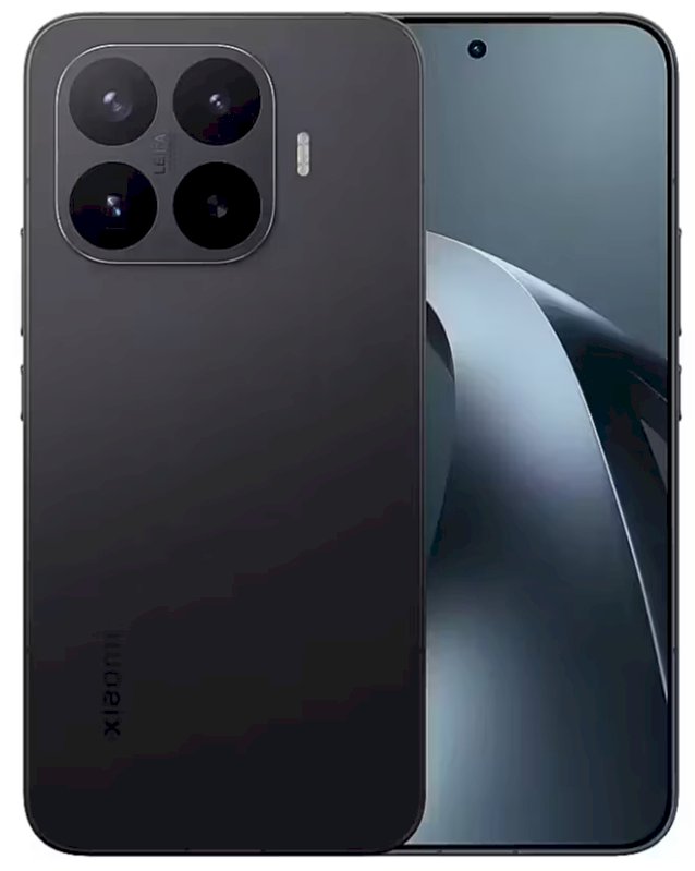Viedtālrunis Xiaomi 17T Pro 5G Dual