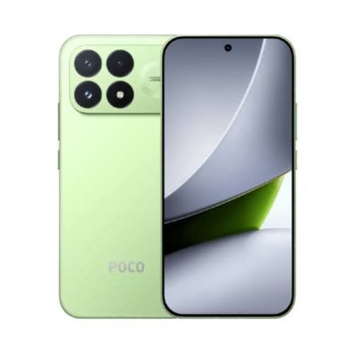 Viedtālrunis Xiaomi Poco F9 Pro 5G