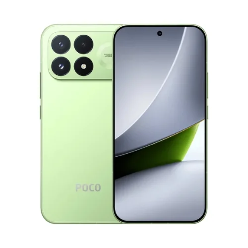 Viedtālrunis Xiaomi Poco F9 Pro 5G