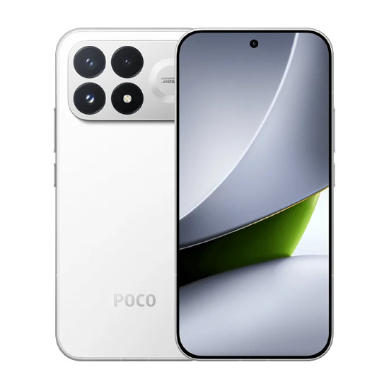 Viedtālrunis Xiaomi Poco F9 Pro 5G