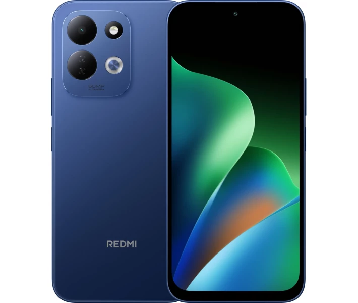 Viedtālrunis XIAOMI REDMI 17 4+256GB DS