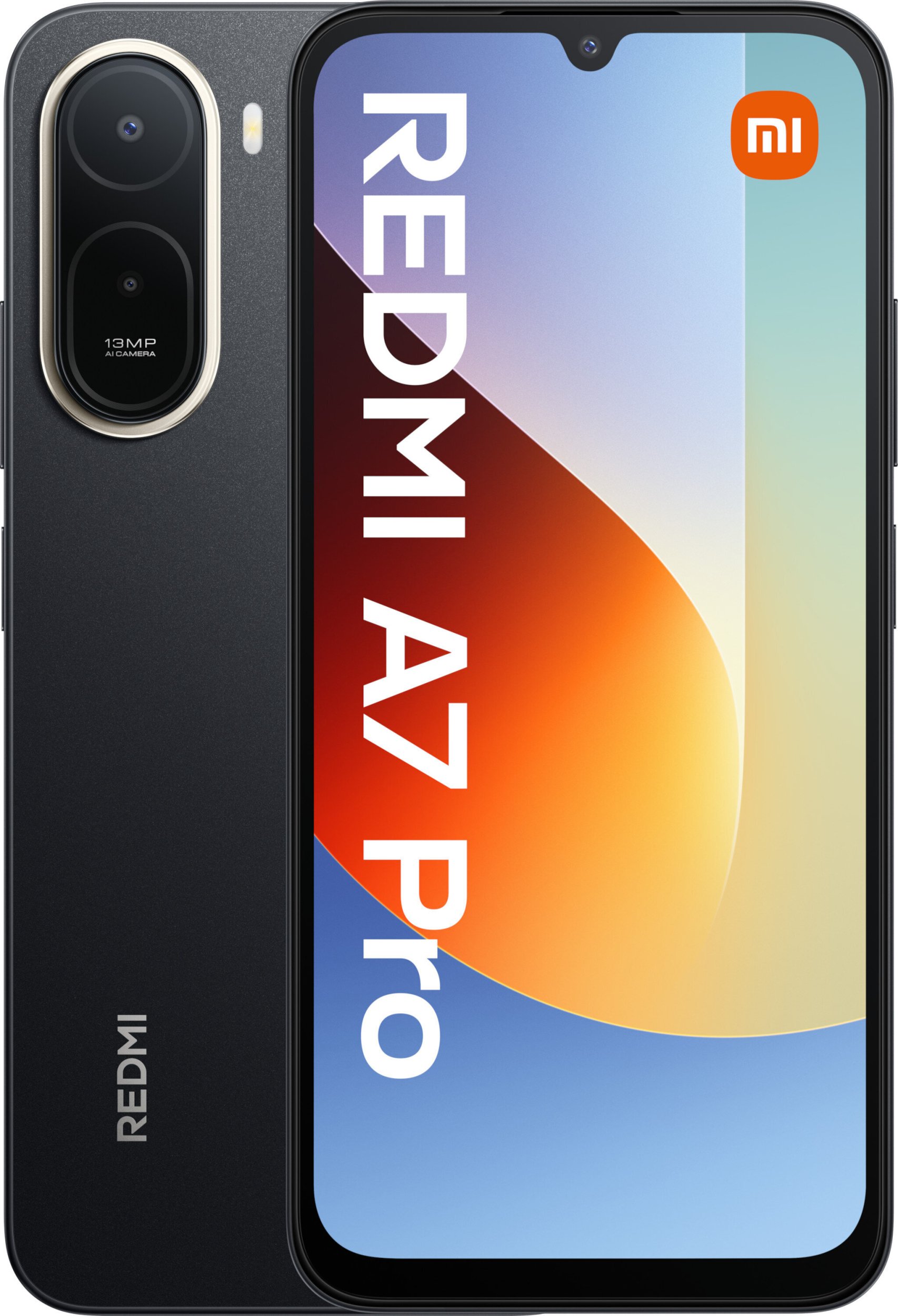 Viedtālrunis Xiaomi Redmi A7 Pro 4/64GB